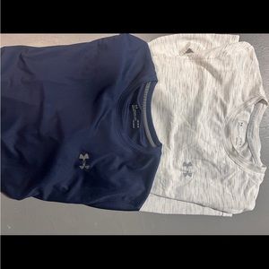 COPY - Men’s Under Armour short sleeve t shirt